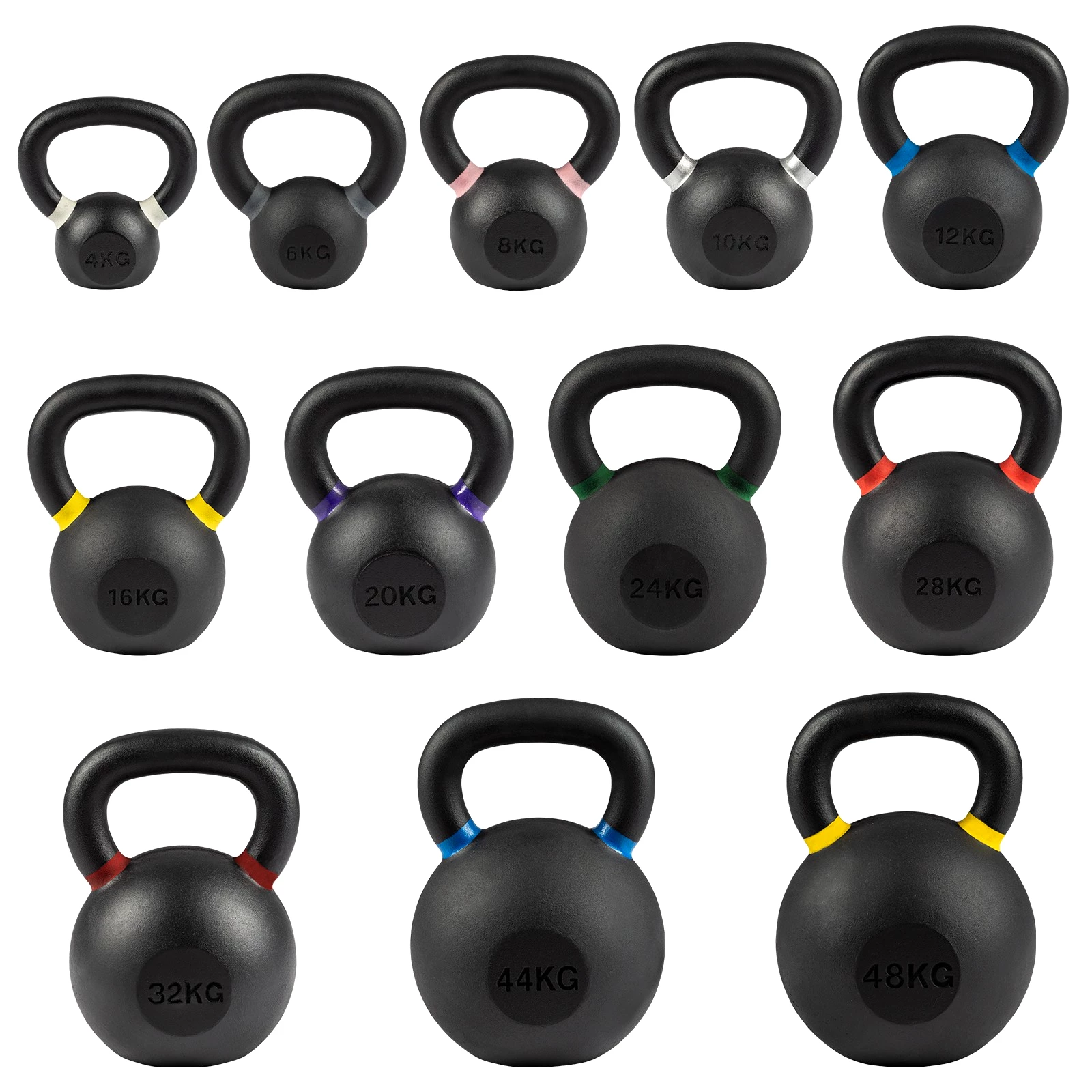 Taurus Studio Kettlebell Pro Produktbild