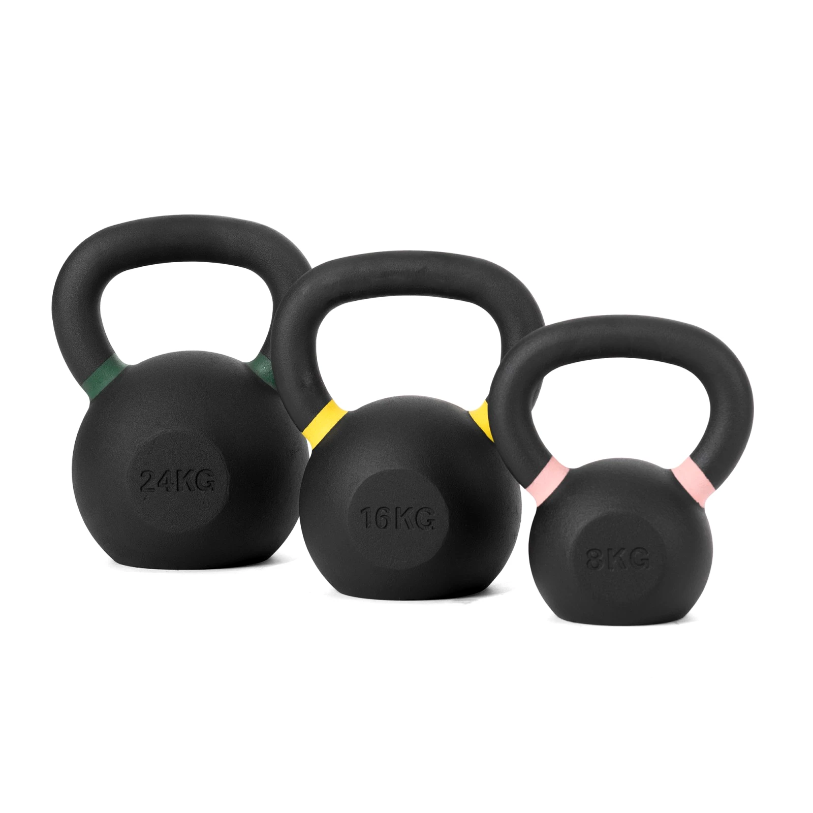 Taurus Studio Kettlebell Pro Produktbild