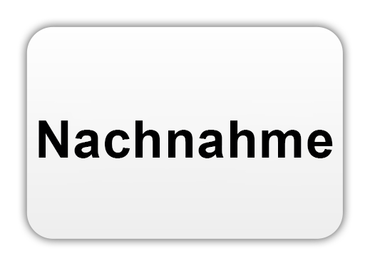 Nachnahme