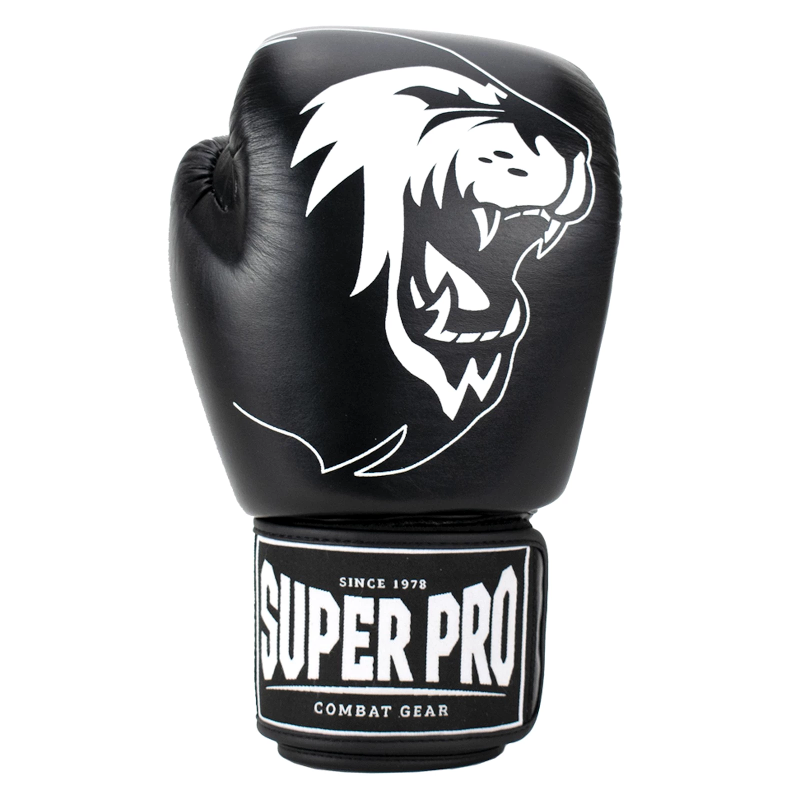 Super Pro Boxhandschuh Warrior Produktbild